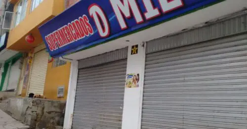 SUPERMERCADOS DMIL SUPERMERCADOS DMIL